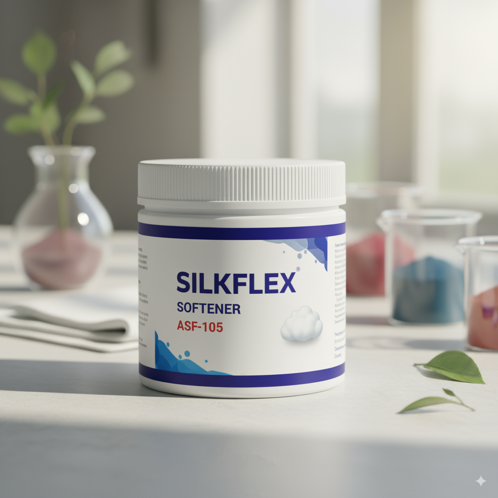 SILKFLEX SOFTENER ASF-105